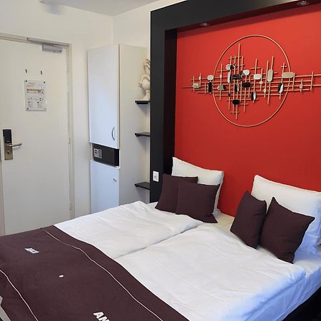 Hotel Anco Amsterdam Exterior photo